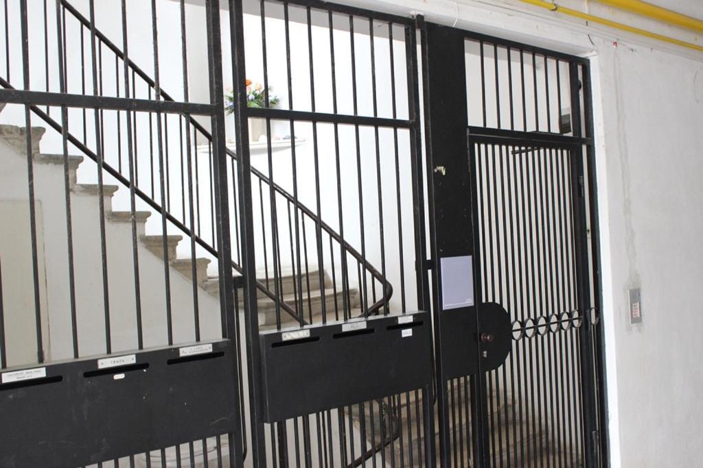 Leo Apartment Obchodna - Family Братислава Екстериор снимка