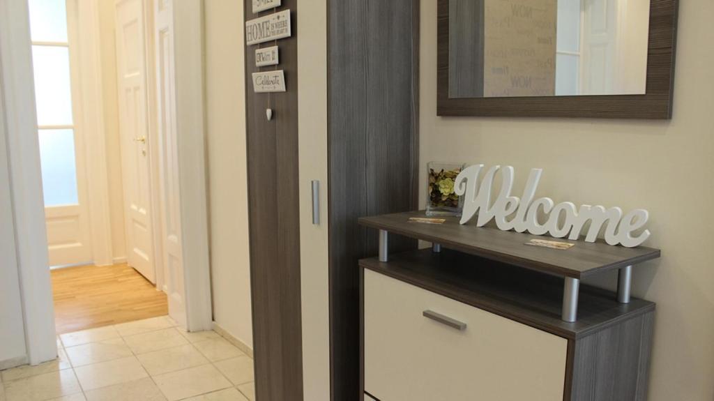Leo Apartment Obchodna - Family Братислава Екстериор снимка